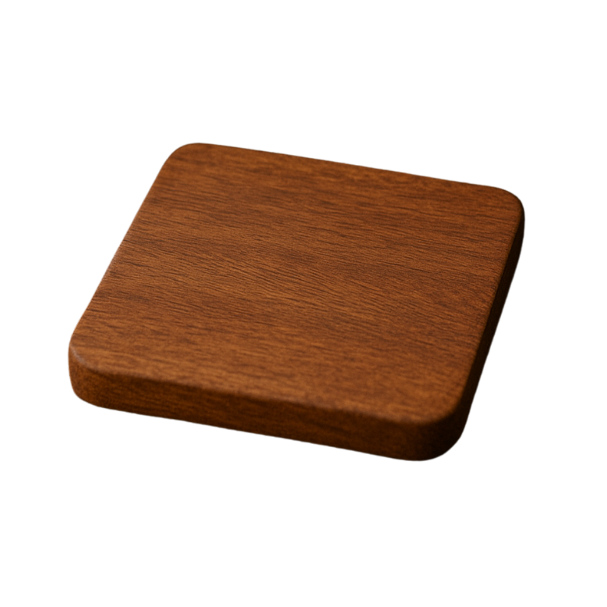 Square Wood