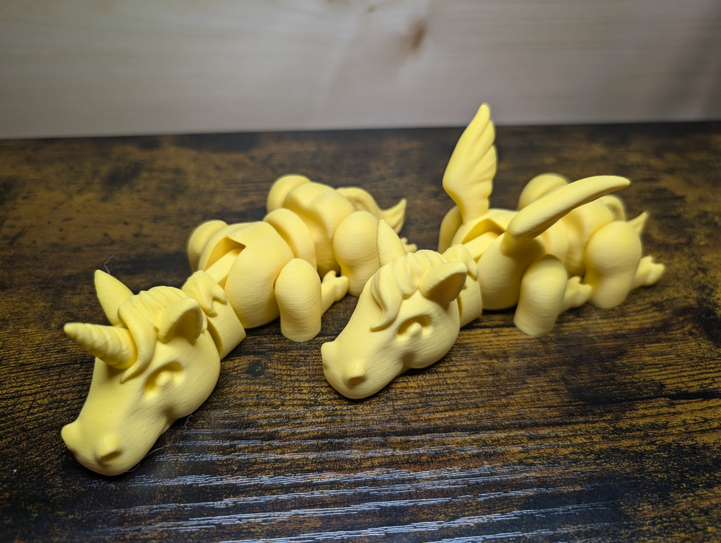 TwistyTails Horses