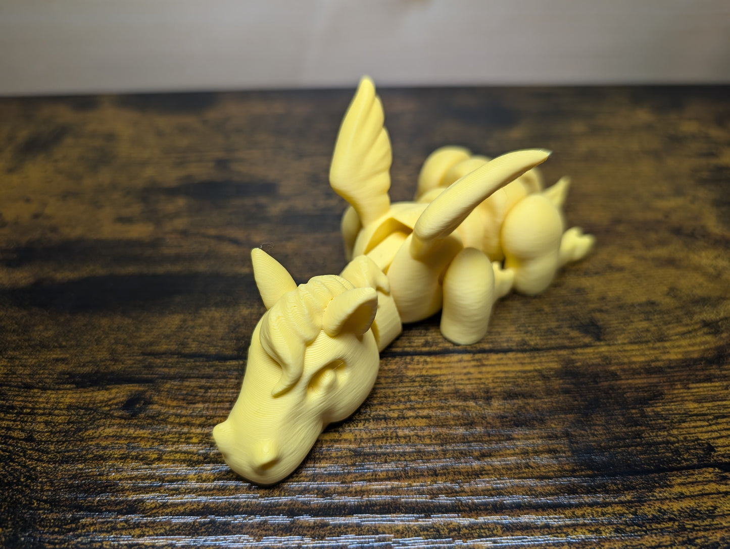 TwistyTails Horses
