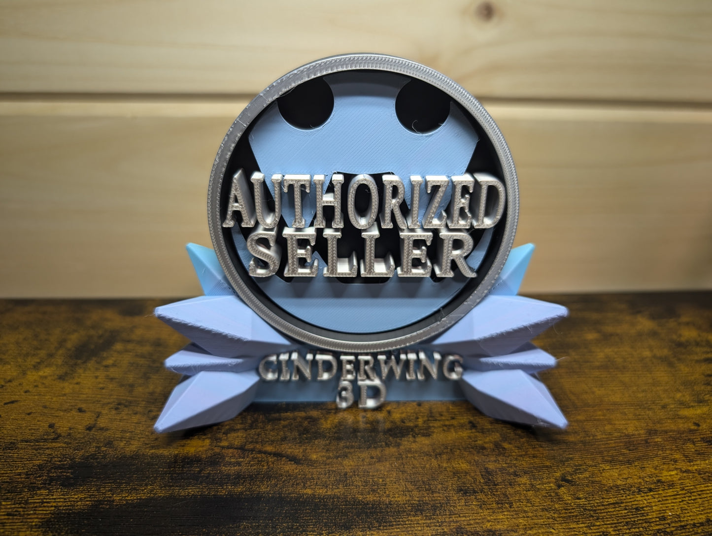 Rose Dragon - Unique Fidget Decor