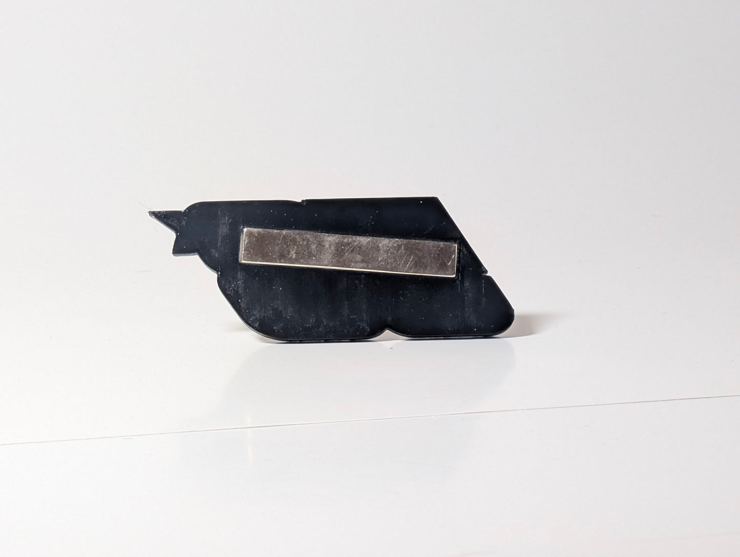 Custom Refrigerator Magnet – Heat-Resistant – Logo or Car Number