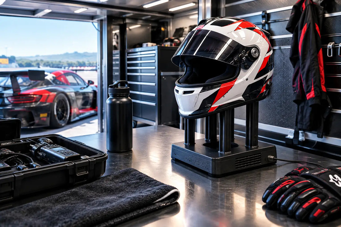 How to Build the Best Racing Essentials Kit