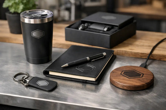 A Practical Guide to Custom Logo Gifts