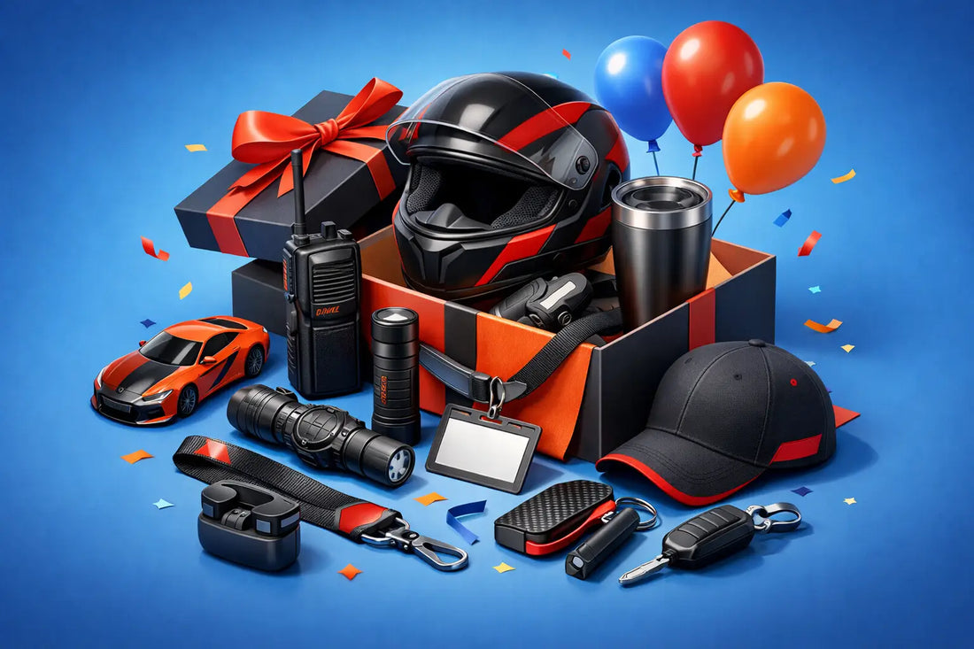 How to Choose the Best Custom Shop Giveaway Items