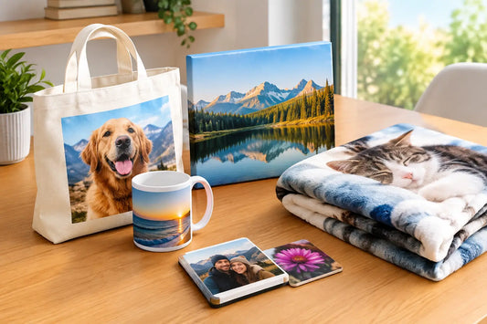 Small Business Merch Bundle Example: 5 Picks