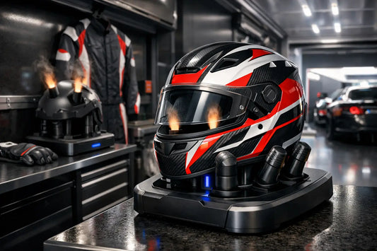 How to Choose the Best Helmet Drying Solutions