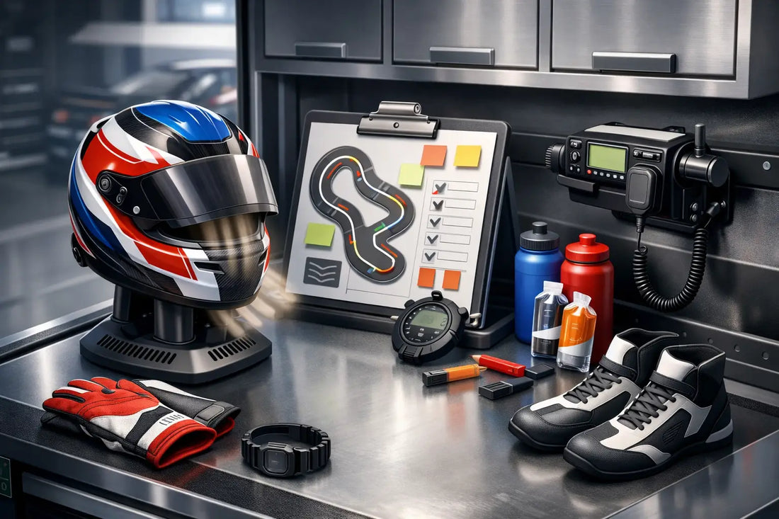 How to Build Your Race Day Readiness Guide