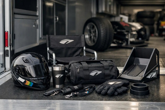 How to Brand Race Trailer Accessories