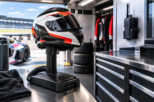 How to Read Racing Gear Durability Trends at the Track