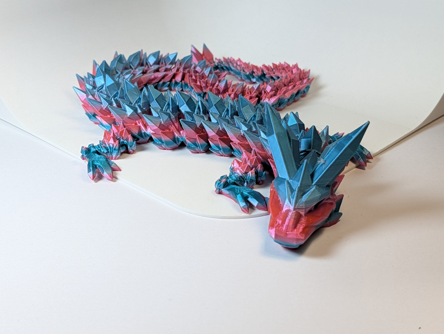 3D Printed Fidgets & Collectables