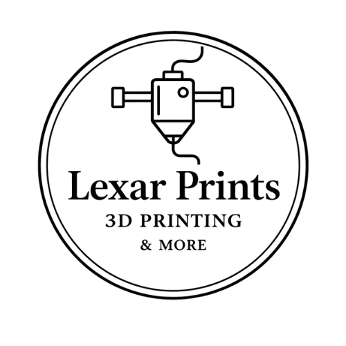 Lexar Prints